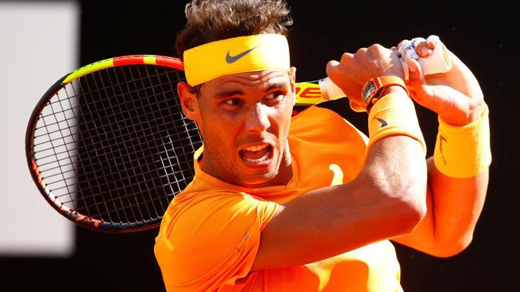 Djokovici deviren Nadal finalde