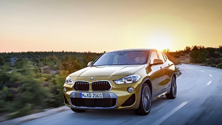 BMW ve MINI mayısta festivale çağırıyor