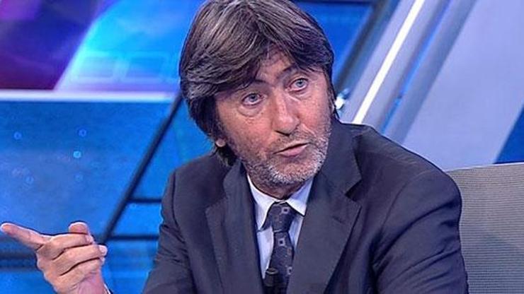 Rıdvan Dilmenden UEFA açıklaması: Çok manidar