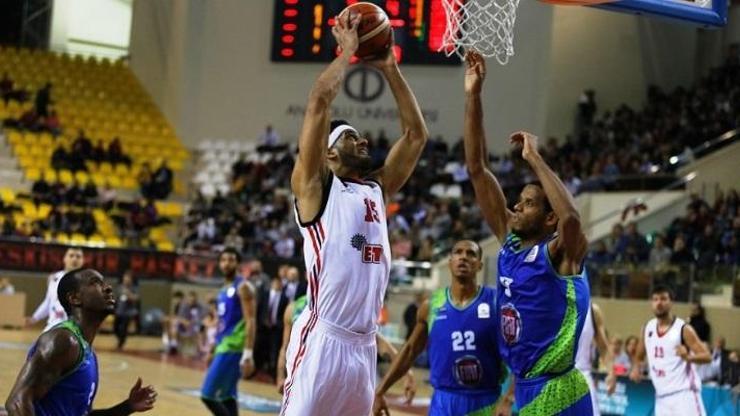 Canlı: TOFAŞ-Eskişehir Basket maçı izle | Play-off maçı hangi kanalda
