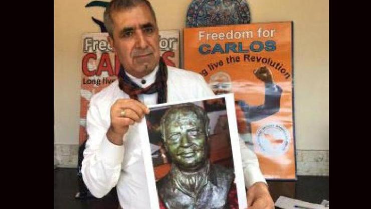 Kargo şirketine 25 bin liralık Çakal Carlos cezası
