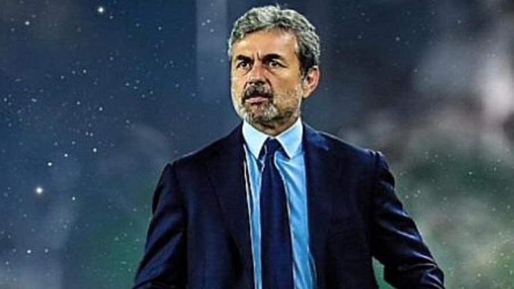 Aykut Kocaman istifa ediyor