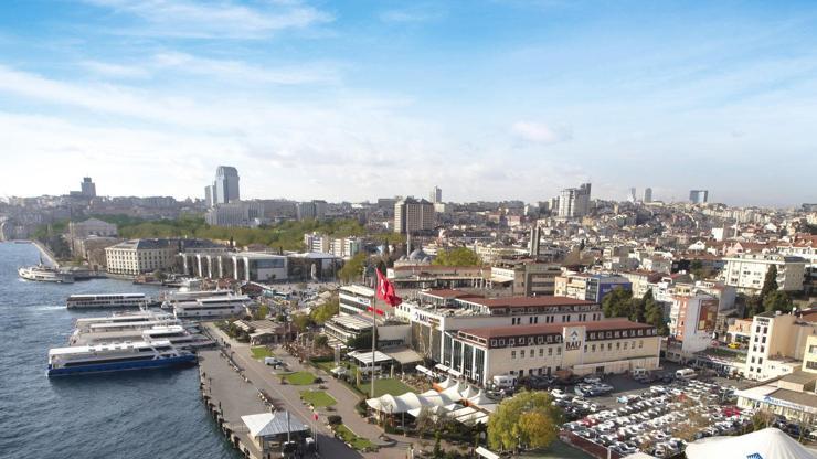 TURQUALITY kapsamına alınan ilk eğitim kurumu BAU