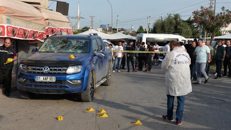 Araç parkı kavgasında yaralanan 2 kardeş öldü