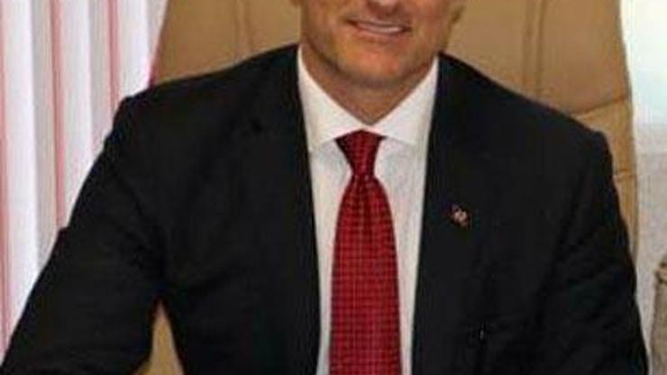 AK Parti milletvekili adayı Alpay Özalan: Davaya hizmet etmek için hazırım