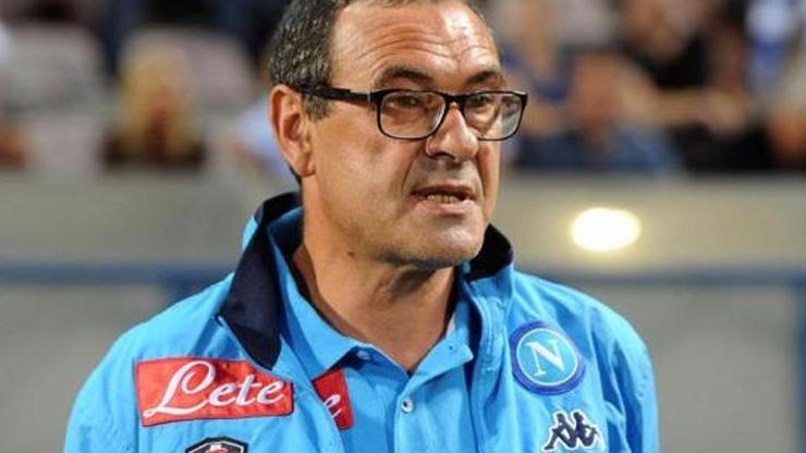 Chelsea Maurizio Sarriyi bugün açıklayabilir