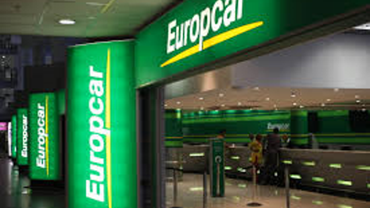 Europcar turizmle birlikte büyüyecek