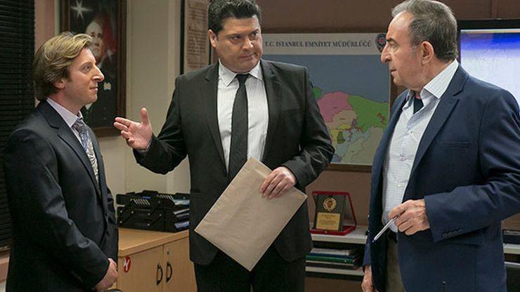Sevilen dizi Arka Sokakların Kazım karakteri Ömür Arpacı kimdir