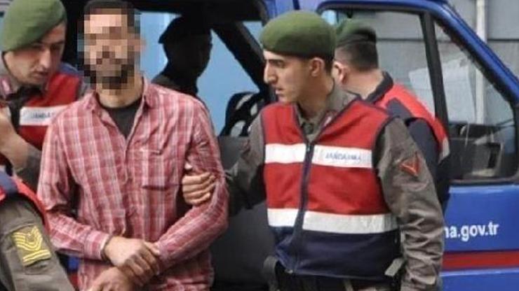 Çiftlik evindeki cinsel istismara 28 yıl 9ar ay hapis