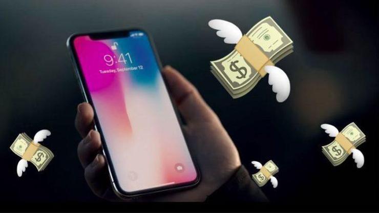 iPhone için geri ödeme yapılacak