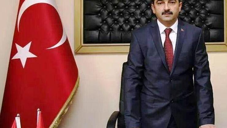 Kale Belediye Başkanı görevden alındı