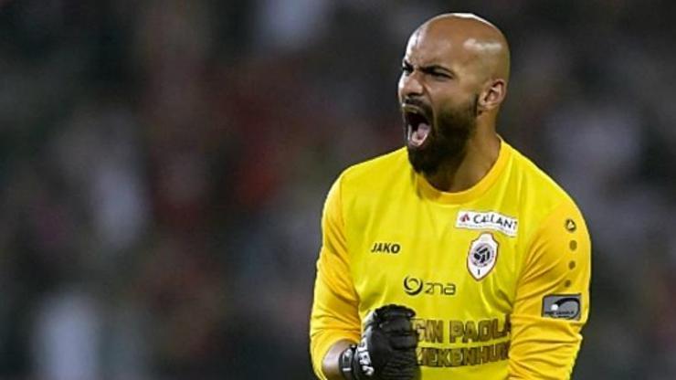 Sinan Bolat yeniden Milli Takımda