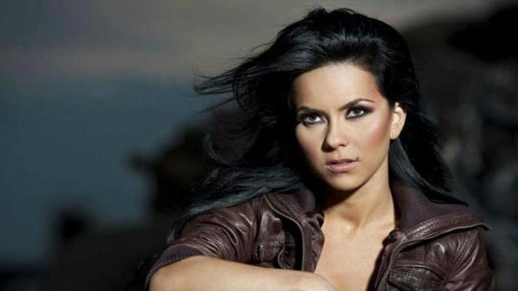 Inna, Survivor’da Türkçe şarkı söyledi