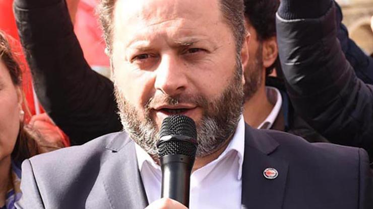 İzmirde eski İlçe Milli Eğitim Müdürüne 10 ay hapis