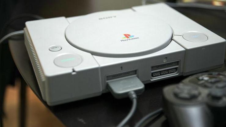 PlayStation 1 Classic Edition ile karşımıza çıkabilir