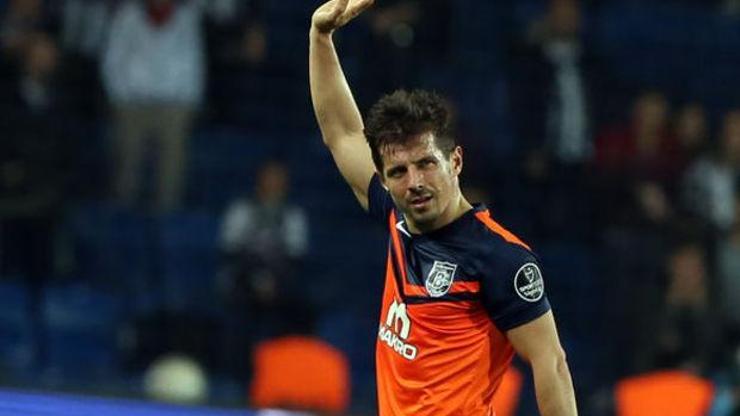 Inter ne Emre Belözoğlunu ne de o golü unuttu