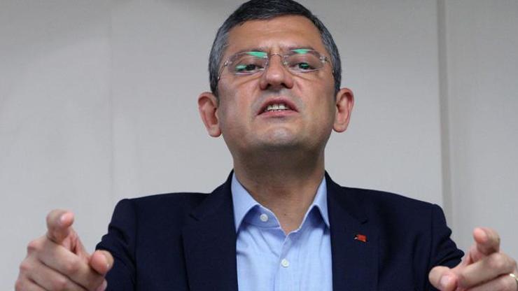 CHPden tatilcilere 8 Temmuz uyarısı