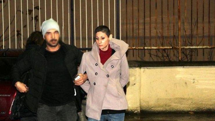 Yazar Eriklinin öldürülmesi davasında karar