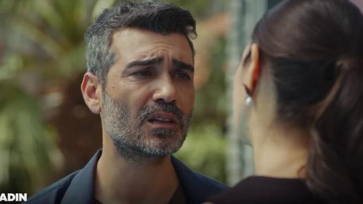 Kadın dizisi sezon finali fragmanı yayınlandı (32. bölüm ilk fragman)