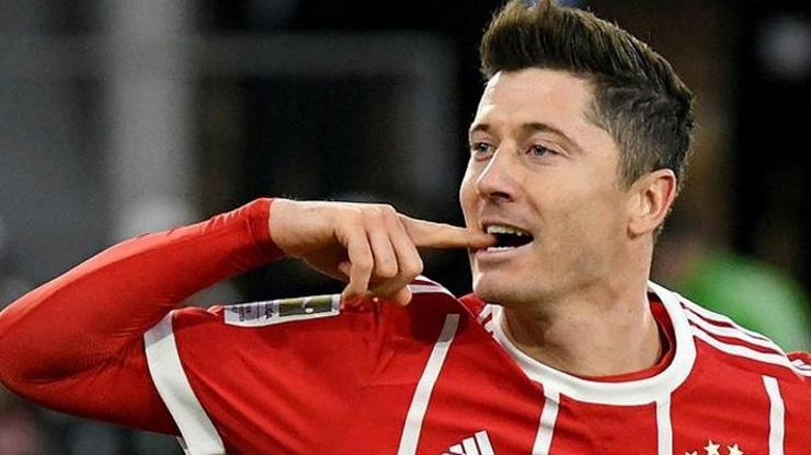 Lewandowski Bayern Münihten ayrılmak istiyor
