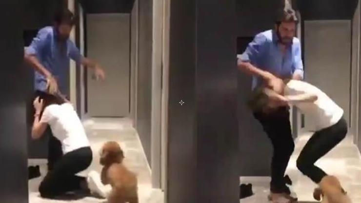 Buse Varol Tektaşın görüntüleri sosyal medyayı salladı