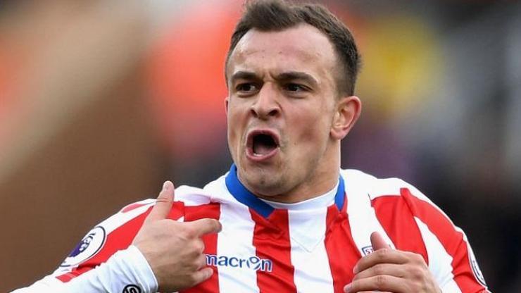 Xherdan Shaqiri kimdir Galatasaray ile anılıyor