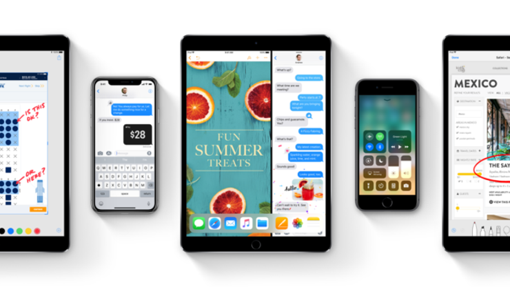 iOS 11.4 ile gelen yenilikler