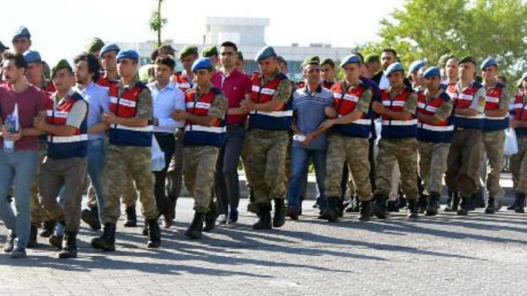 Cumhurbaşkanına suikast girişimi davasında 5 sanık yeniden yargılanıyor