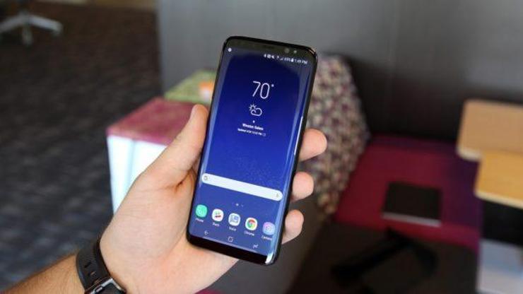 Samsung Türkiye güncelleme takvimini açıkladı