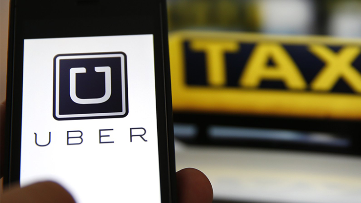 Uber halka açılmaya hazırlanıyor