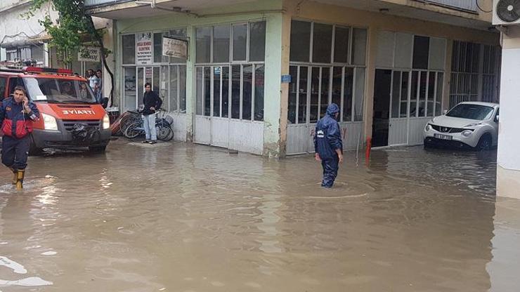 Meteoroloji Müdüründen kritik yağış açıklaması: Önlem alınmazsa...
