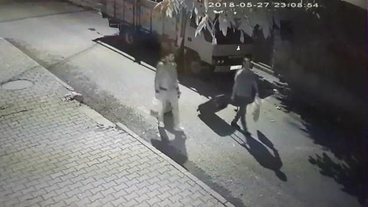 Bavuldaki parçalanmış cesedin kimliği belli oldu