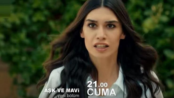 Ali, Aşk ve Mavi yeni bölümde ölecek mi