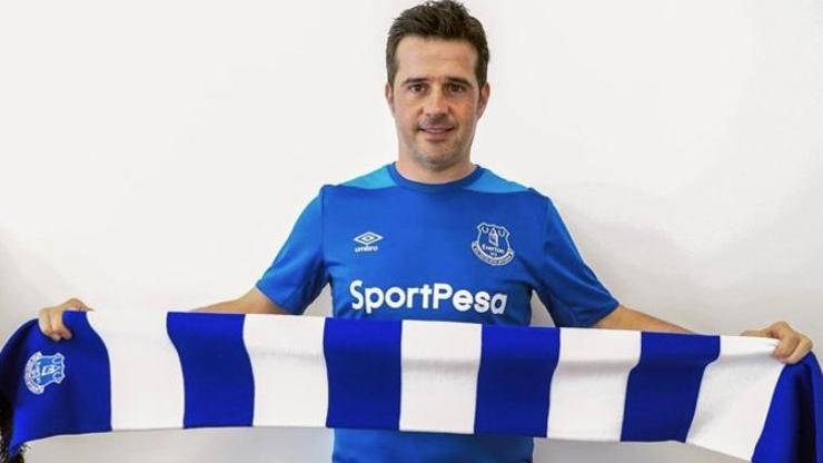 Cenk Tosunun yeni hocası Marco Silva