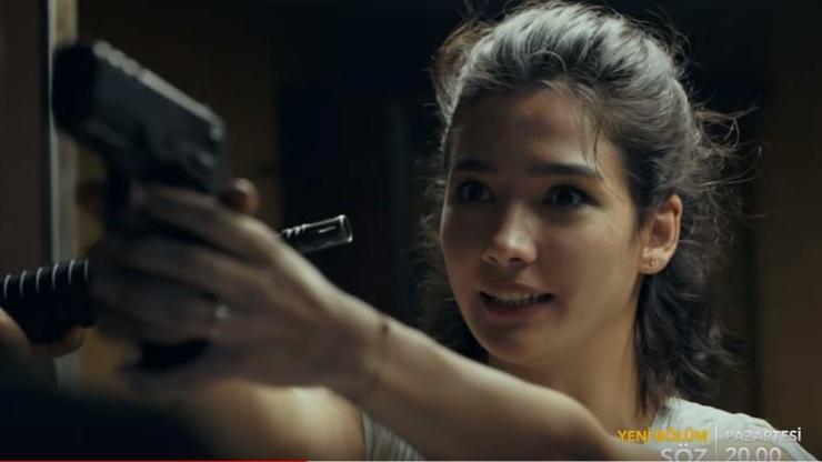 Söz dizisi 49. yeni bölüm fragmanı: Bahar ölecek mi
