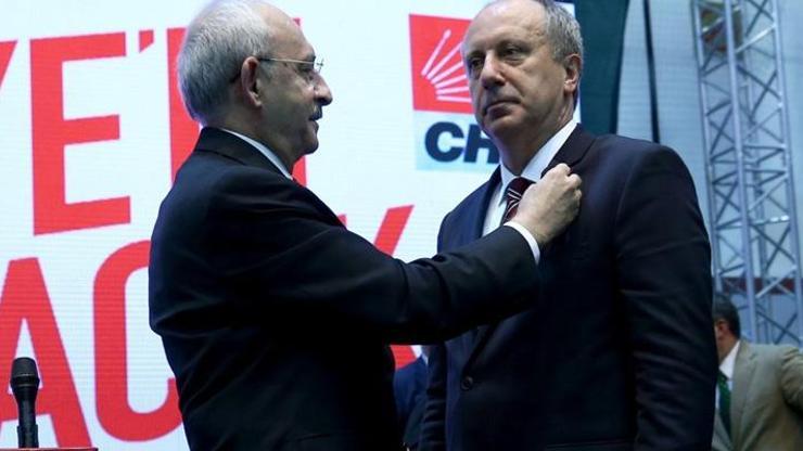 Ortak miting yapılmayacak