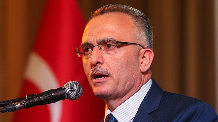 Naci Ağbaldan muhalefete seçim vaatleri yanıtı