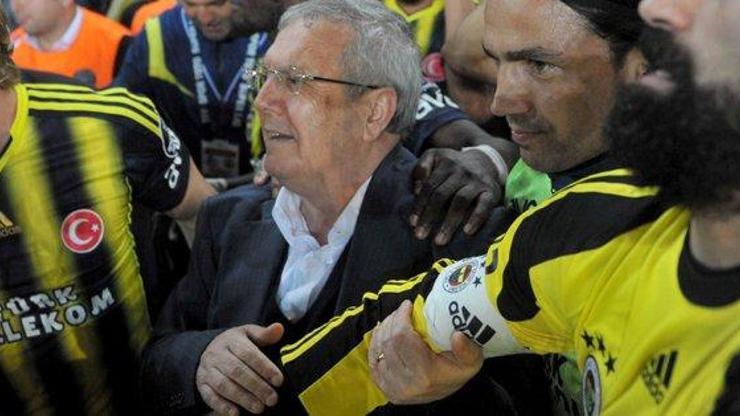 Fenerbahçe Başkanlık seçimi New York Timesta