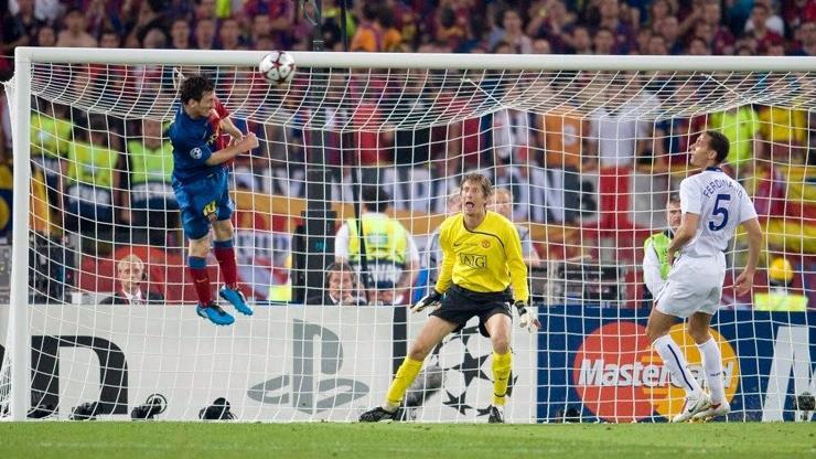 Messi en güzel golünü açıkladı