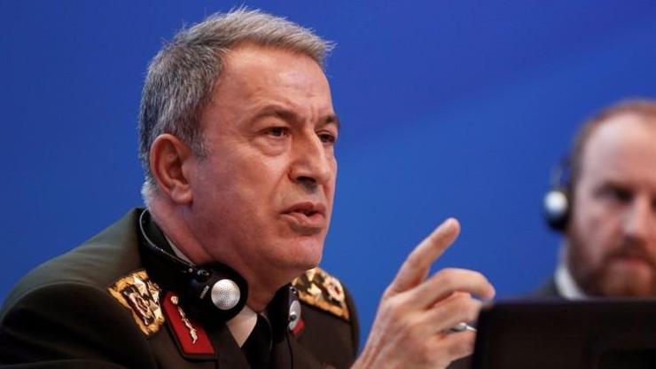 Son dakika... Org. Akardan kritik Suriye görüşmesi