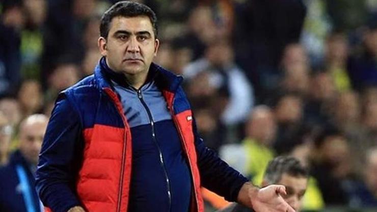 Ümit Özattan Ali Koça cevap
