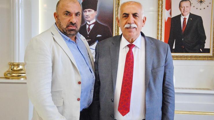Balâ Belediye Başkanı Kaplan: Dolu vuran 20 mahallemiz afet bölgesi kapsamına alınmalıdır