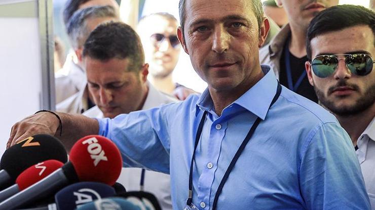 Ali Koçun satın alacağı Alman takımı