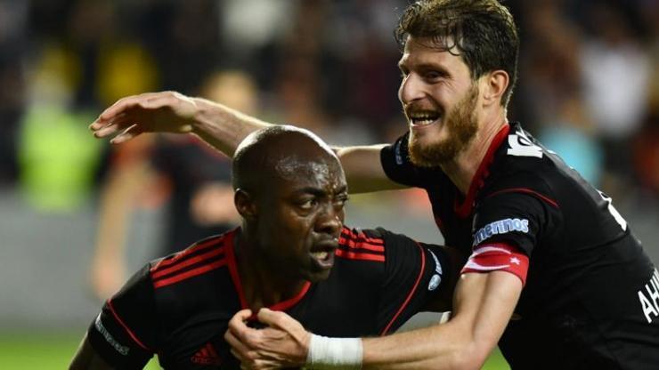 Pierre Webo vedasını açıkladı