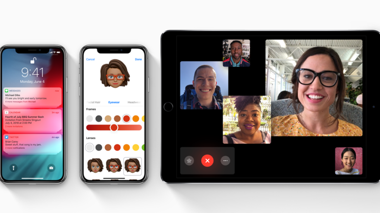 iOS 12 Beta nasıl yüklenir
