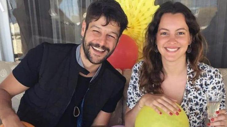 Serhat Teoman 35 yaşında
