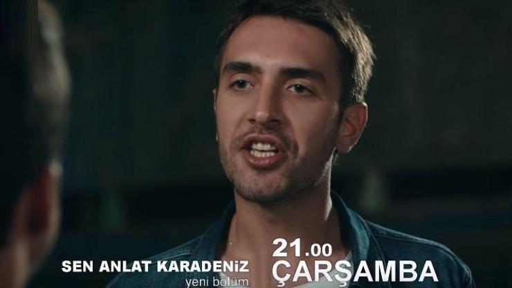 Sen Anlat Karadeniz 21. yeni bölüm fragmanı ne zaman ekranda olacak