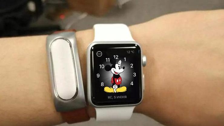 Xiaomi, Apple’ın en ciddi rakibi