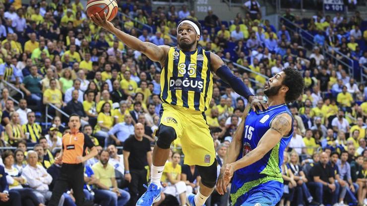 Fenerbahçe 20 yıllık rekoru kırabilir
