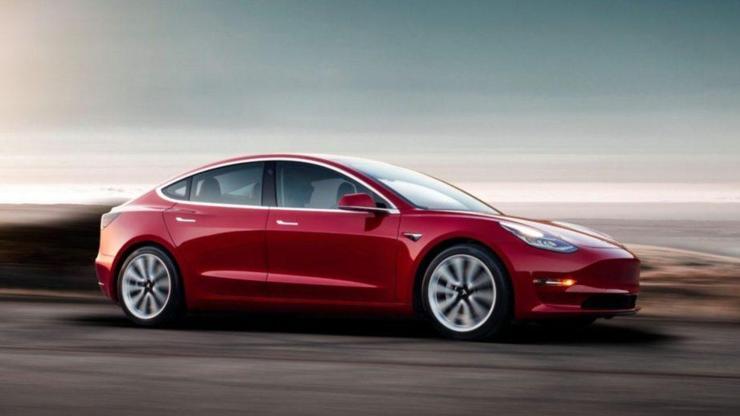 Tesla, yurt dışında ilk fabrikasını nereye açıyor